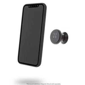 SafeSleeve Detachable for iPhone 17 Series (17, 17 Air, 17 Pro, 17 Pro Max, 17e)