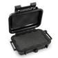 Casematix Hardware Wallet Waterproof Hard Case, For Ledger Nano X, Trezor Model T, Trezor One, and More