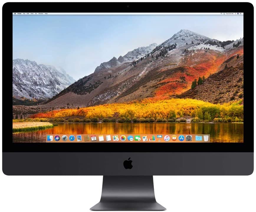 2017 Apple iMac Pro 27-inch | Techable