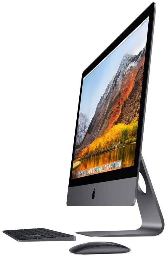2017 Apple iMac Pro 27-inch | Techable
