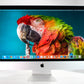 Apple iMac (21.5-inch 2014) 1.4 GHz i5 8GB RAM 500GB HDD (Silver) - Techable