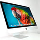 Apple iMac (21.5-inch 2014) 1.4 GHz i5 8GB RAM 500GB HDD (Silver) - Techable