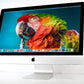 Apple iMac (21.5-inch 2014) 1.4 GHz i5 8GB RAM 500GB HDD (Silver) - Techable