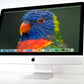 2017 iMac 27-inch i7 4.2GHz 16GB RAM 1TB HDD Radeon Pro 575 Silver