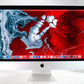 Apple 2019 iMac 27-inch Desktop 3.7GHz i5 8GB-128GB RAM 500GB-8TB Storage + Radeon Pro 580X GPU