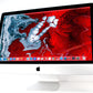 Apple 2019 iMac 5K 27-inch Desktop 3.7GHz i5 Customizable RAM & SSD Vega 48