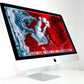 Apple 2019 iMac 5K 27-inch Desktop 3.7GHz i5 Customizable RAM & SSD Radeon Pro 580X