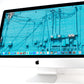 iMac (2019) 27-inch 5K – Core i9 3.6GHz – Radeon Pro 575X GPU | Techable