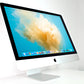 2015 iMac 27-inch i5 3.2GHz 8GB RAM 1TB HDD AMD Radeon R9 M380 Silver