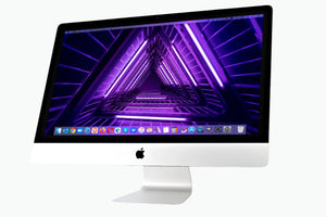 2019 Apple iMac 27-inch 3.1GHz i5 | Techable