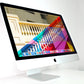 2015 iMac 27-inch i5 3.2GHz 8GB RAM 1TB HDD AMD Radeon R9 M380 Silver