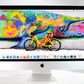 2019 iMac 27-inch i5 3.7GHz 40GB RAM 2TB Fusion AMD Radeon Pro 580X Silver