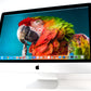 2020 iMac 27-inch i5 3.3GHz 64GB RAM 1TB SSD AMD Radeon Pro 5300 Silver