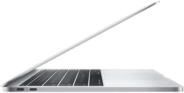 Apple MacBook Pro 13-Inch (2016) 2.0GHz 8GB RAM 256GB SSD - Silver