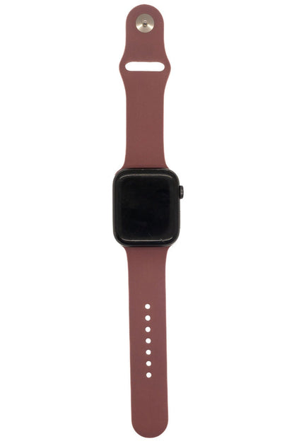 Huckleberry Apple Watch Band