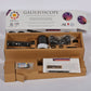 Galileoscope Refractor Telescope STEM Kit