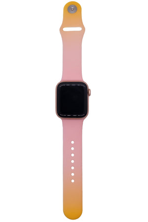 Hawaiian Sunrise - Apple Watch Band