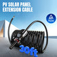 ACOPOWER 10/20/30FT 12AWG Bare Wire
