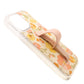 Boho Blossoms Purse Case