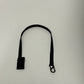 OtterBox Galaxy Tab Active Pro S-Pen Holder Utility Tether Pro - Black (78-80682) (New)