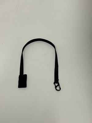 OtterBox Galaxy Tab Active Pro S-Pen Holder Utility Tether Pro - Black (78-80682) (New)