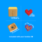The Surprise Lovebox - Techable