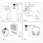 Wireless Headphones | Techable