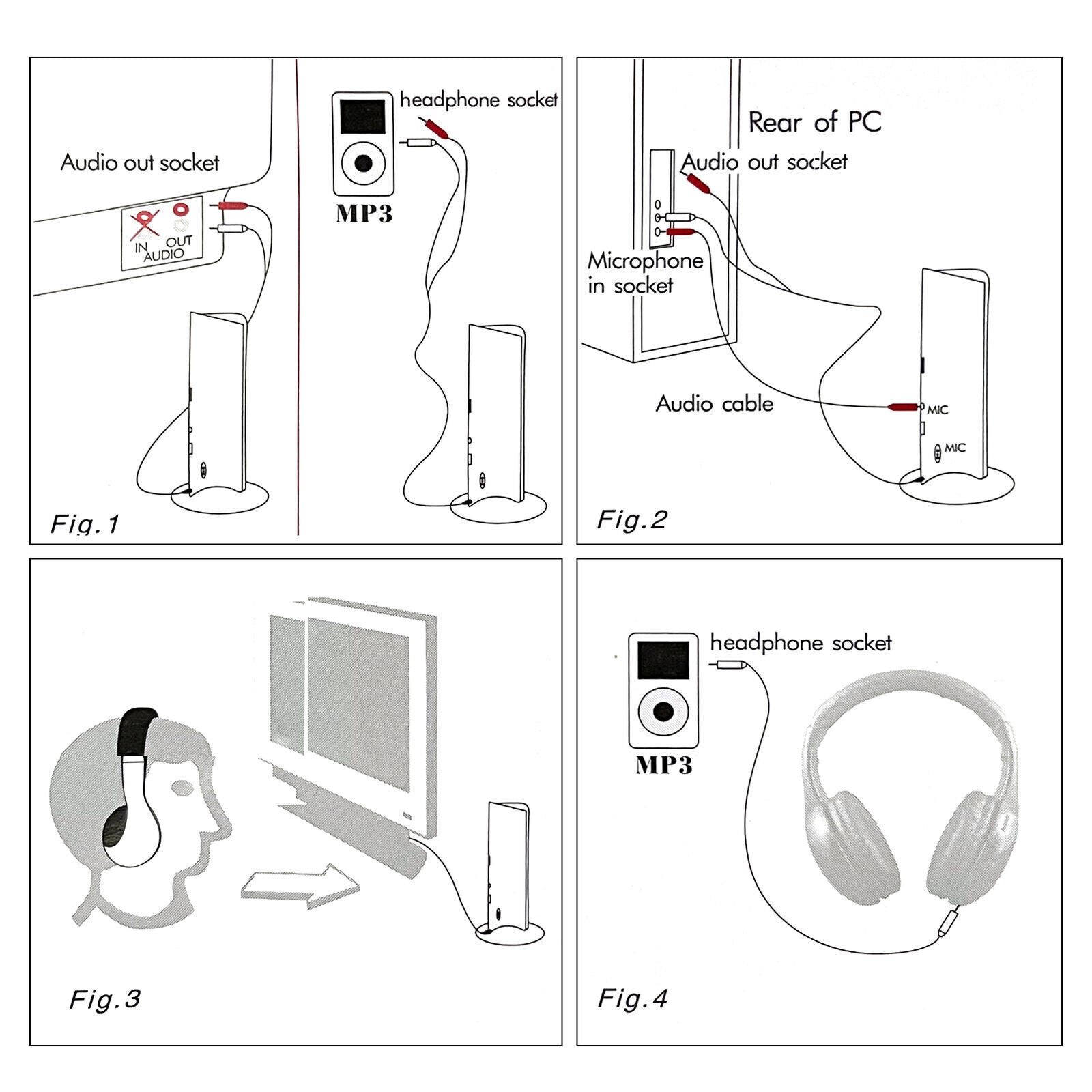 Wireless Headphones | Techable