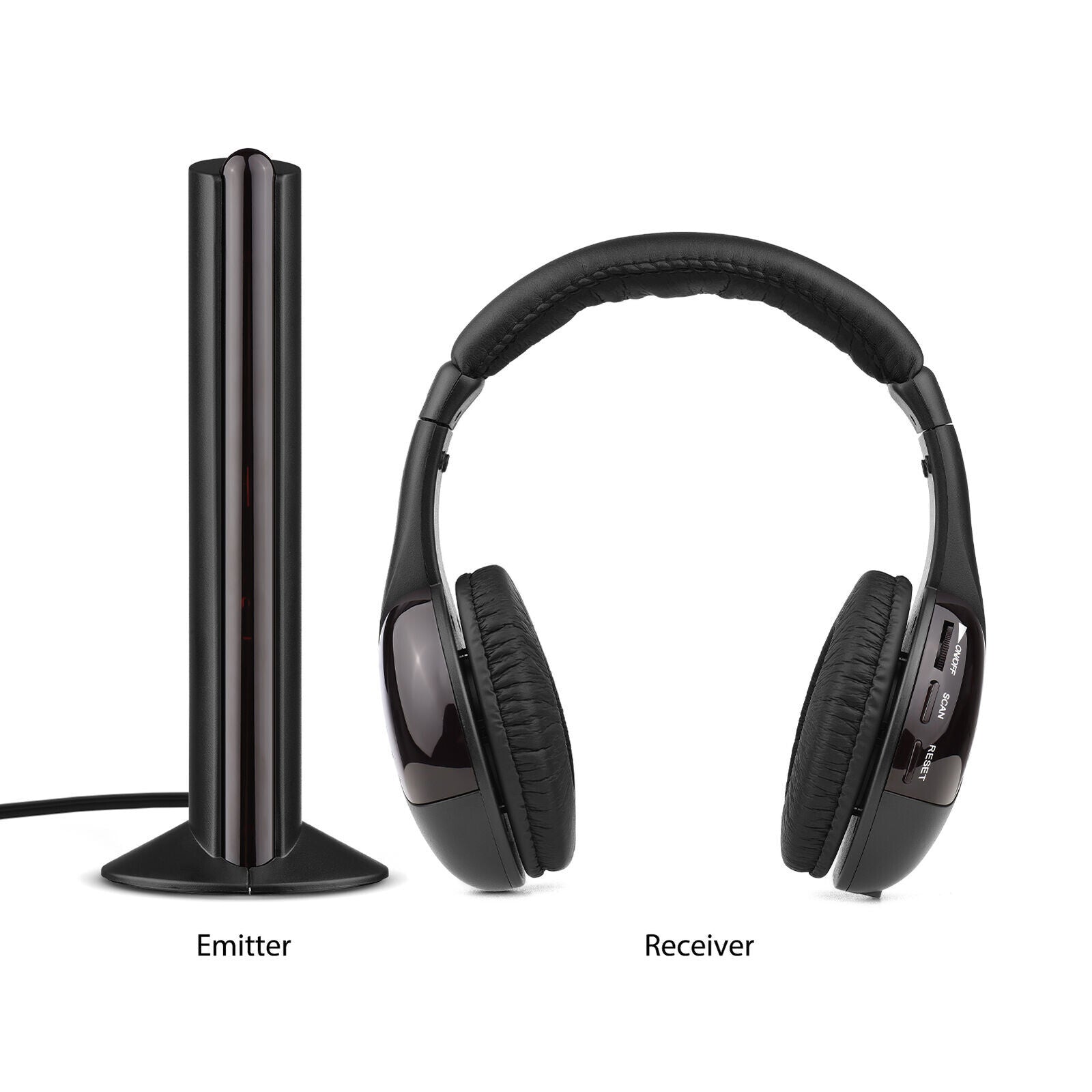 Wireless Headphones | Techable