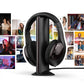 Wireless Headphones | Techable