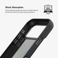 Canyon Clay | Red Checkered iPhone Case