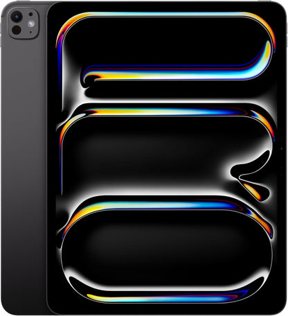 iPad Pro 13‑inch (2024) Nano‑Texture M4 | Techable
