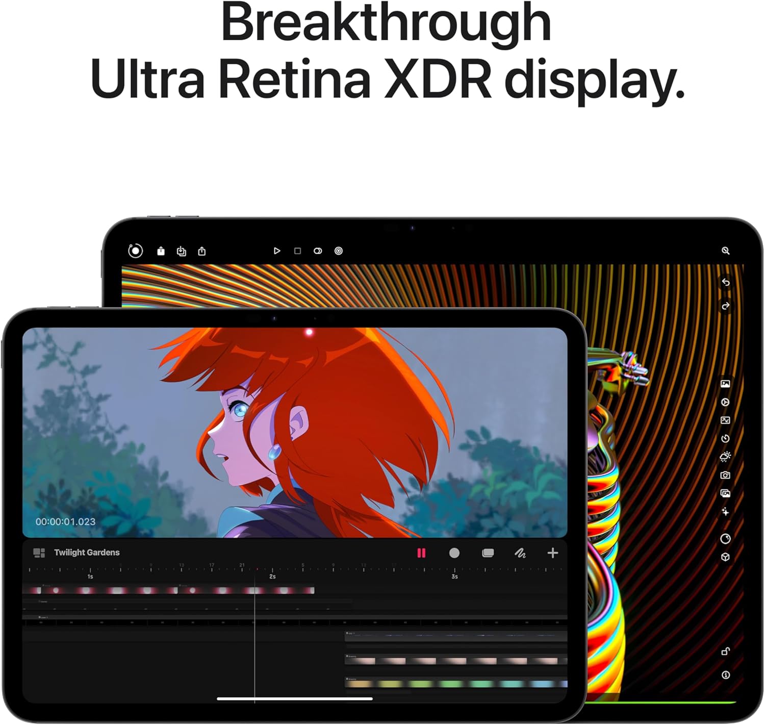 iPad Pro 13‑inch (2024) Nano‑Texture M4 | Techable