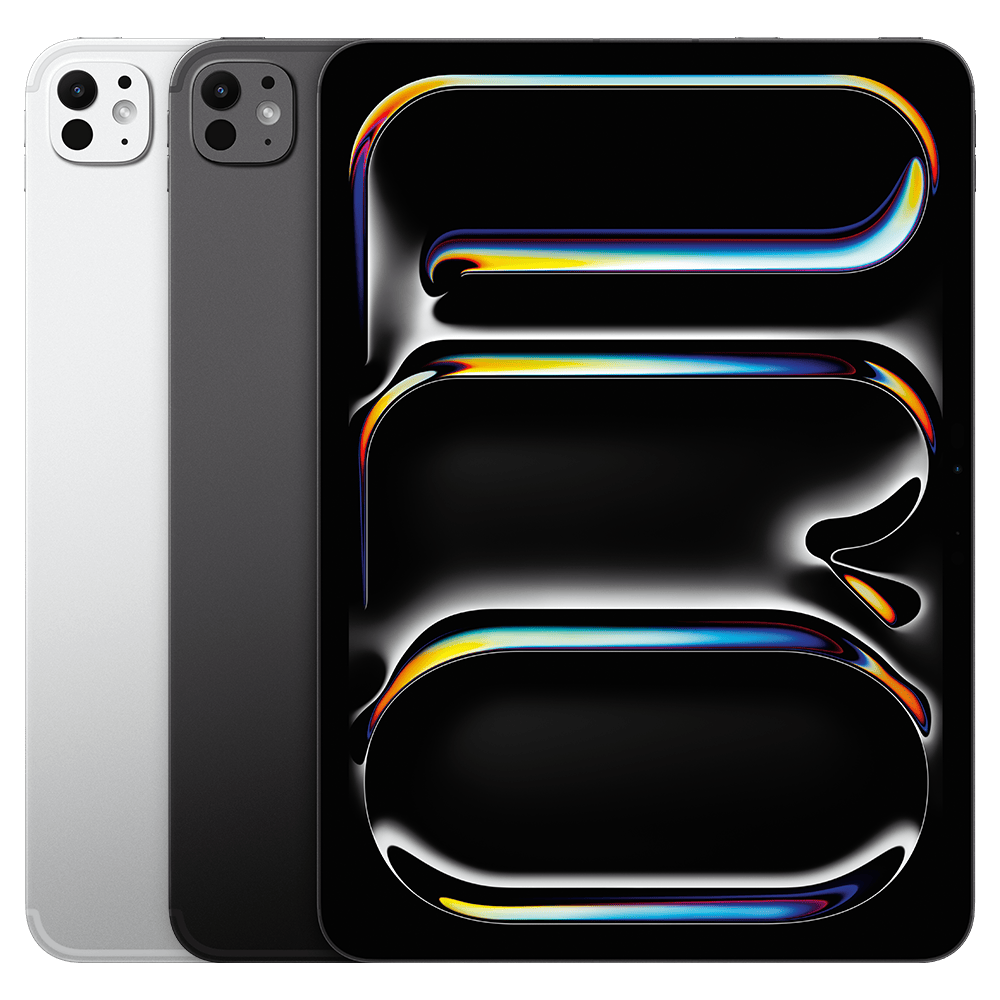 iPad Pro 13‑inch (2024) Nano‑Texture M4 | Techable