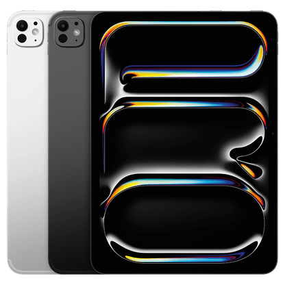 iPad Pro 13‑inch (2024) Nano‑Texture M4 | Techable