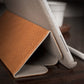 Libretto iPad Air 11" Leather Case (M2)