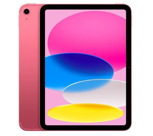 Apple iPad (11th Gen) 256GB (Wifi + LTE Unlocked) - Pink (Used)
