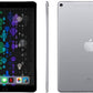 Apple iPad Pro 2017 (Wifi + Cell) 64GB - A1709 MQF02LL/A* - Space Gray