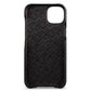 Grip iPhone 14/15 Plus Leather case