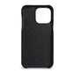 Kobra Grip iPhone 14 Pro Max leather case