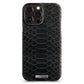Kobra Grip iPhone 14 Pro Max leather case