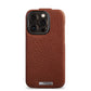 Top iPhone 14 Pro leather case