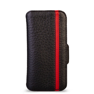 Wallet GTR iPhone 14 Pro leather case