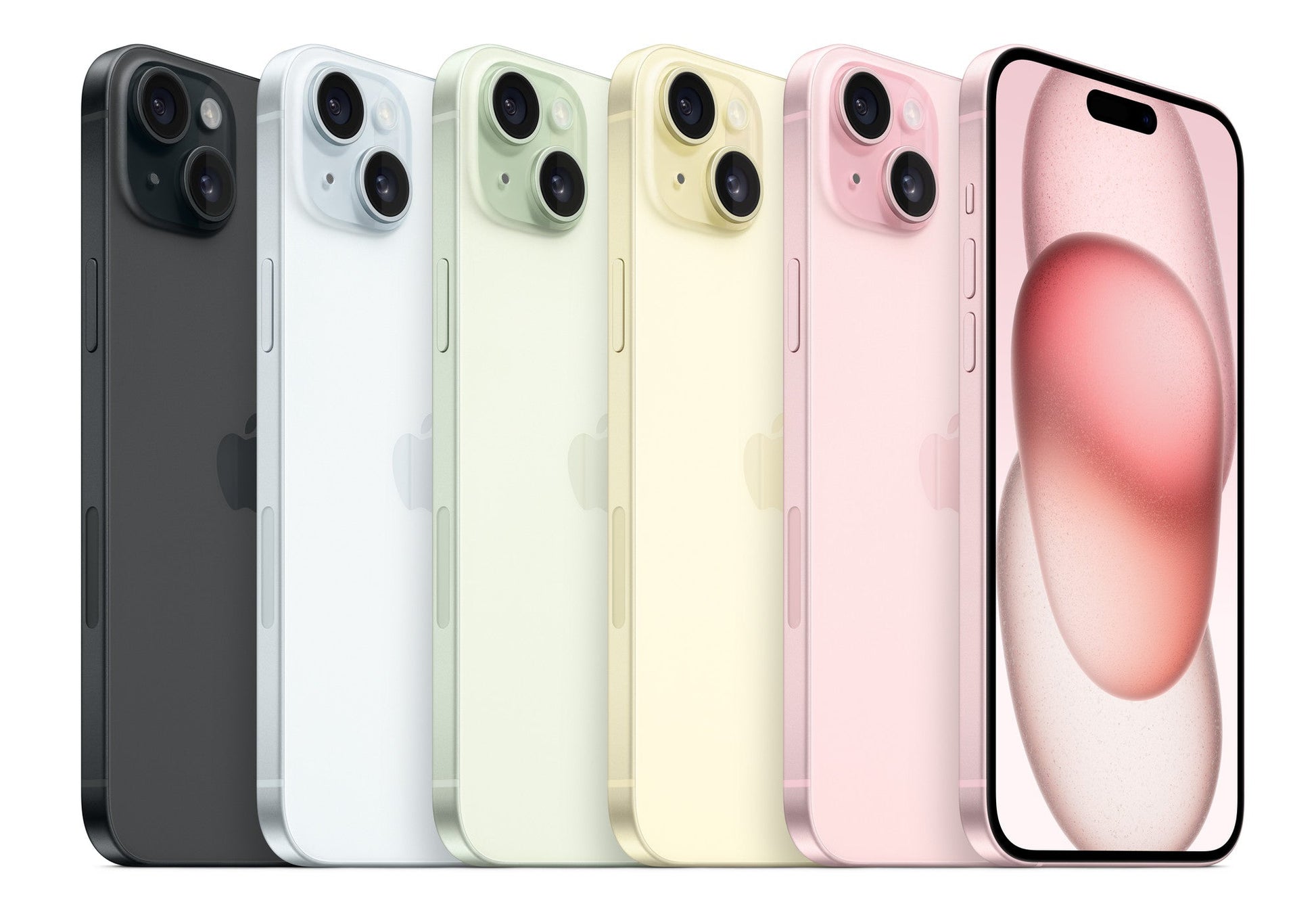 Apple iPhone 15 Plus | Techable