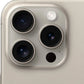 iPhone 15 Pro Natural Titanium | Techable