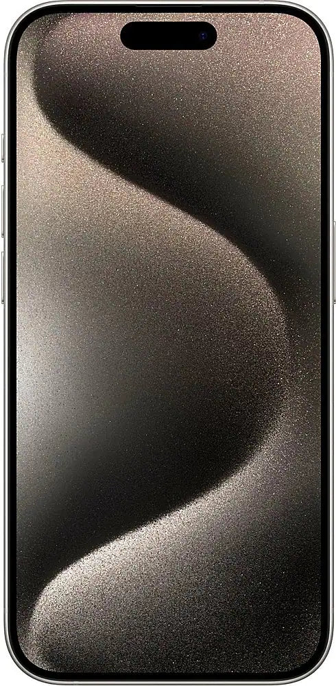 iPhone 15 Pro Natural Titanium | Techable