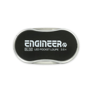 LED Pocket Loupe