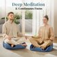 New Open Box WalkingPad Ergonomic Meditation Cushion