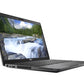 Dell Latitude 5500 15.6" FHD | Intel i7 | 32GB RAM | 1TB SSD – Excellent