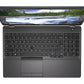 Dell Latitude 5500 15.6" FHD | Intel i7 | 32GB RAM | 1TB SSD – Excellent